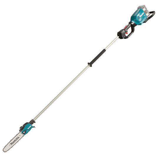 Makita DUA250Z, 36V(18Vx2)LXT Brushless Cordless 10" Pole Chainsaw w/XPT (Tool Only)