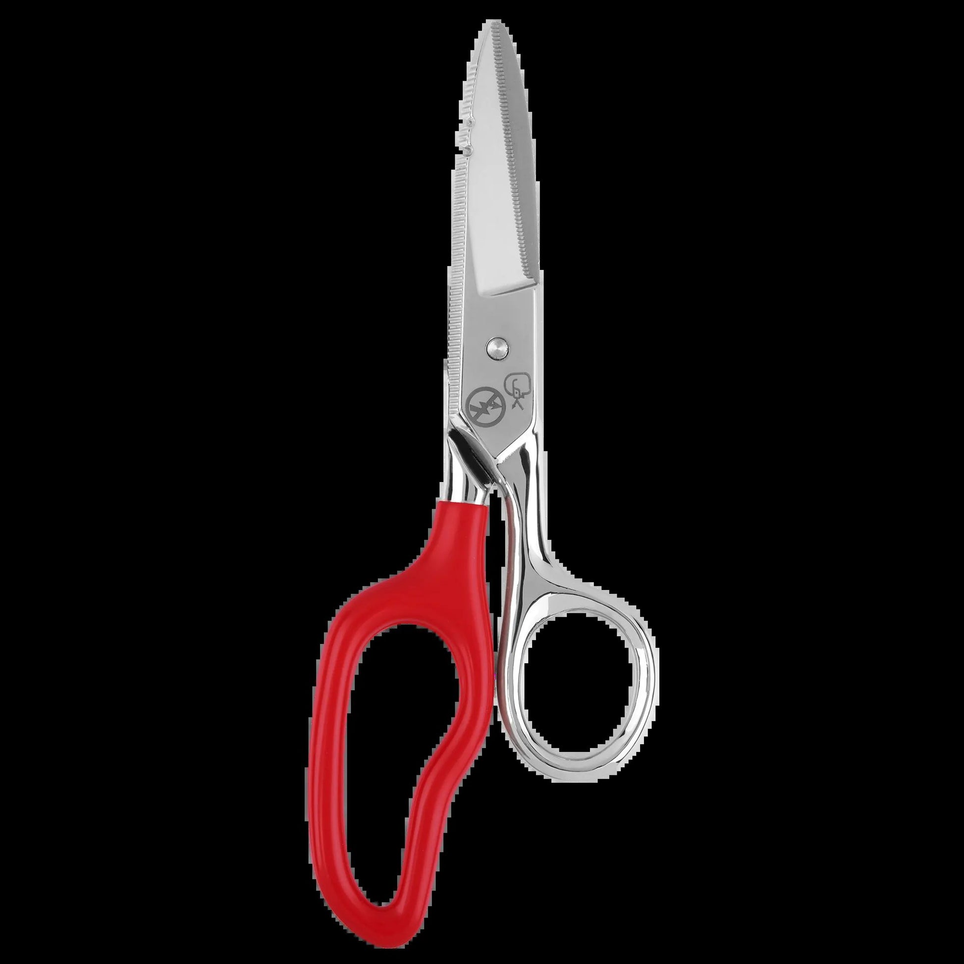 Milwaukee 48-22-4049, Electrician Scissors with Extended Handle