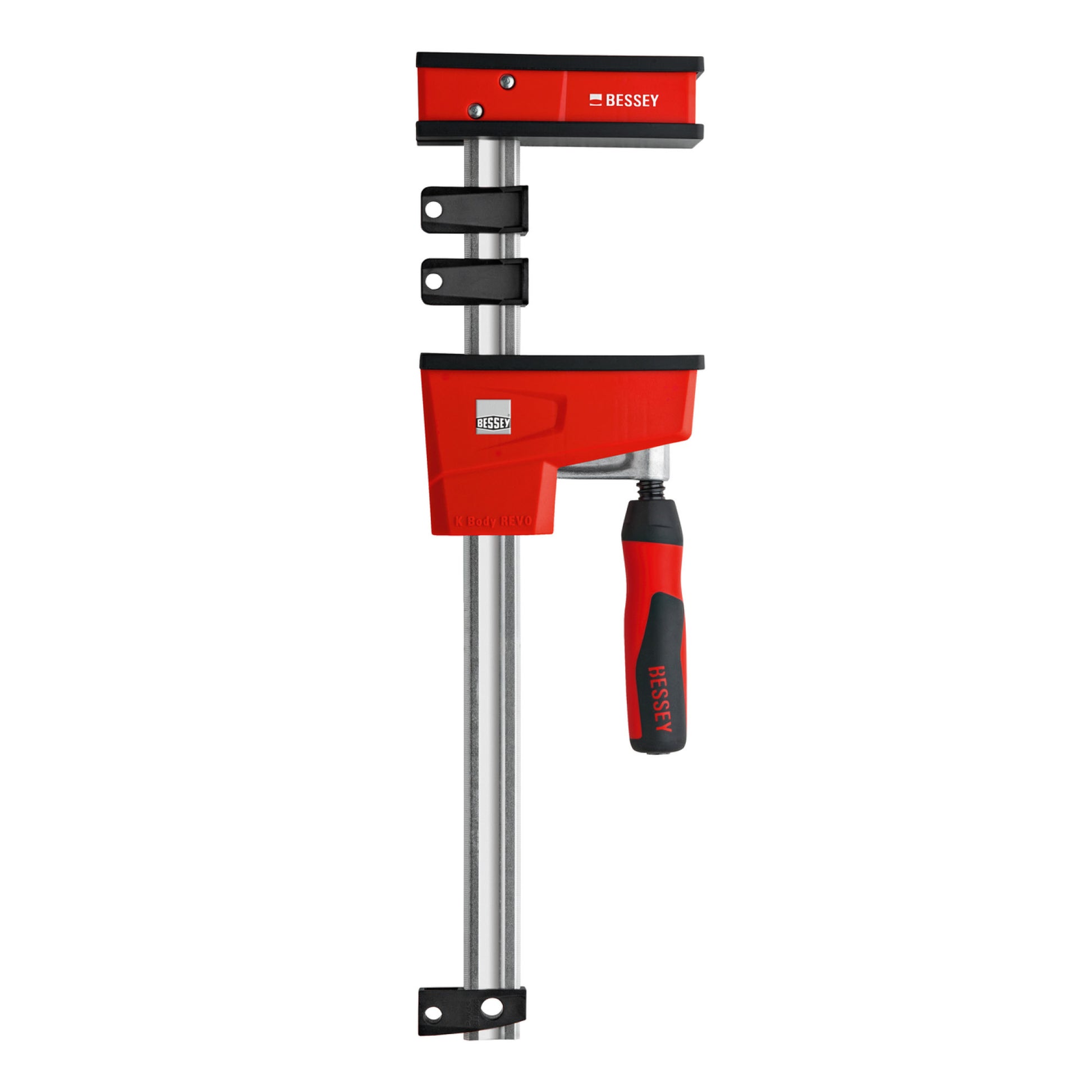 BESSEY KRE35 Parallel Clamp K Body REVOlution 12 In