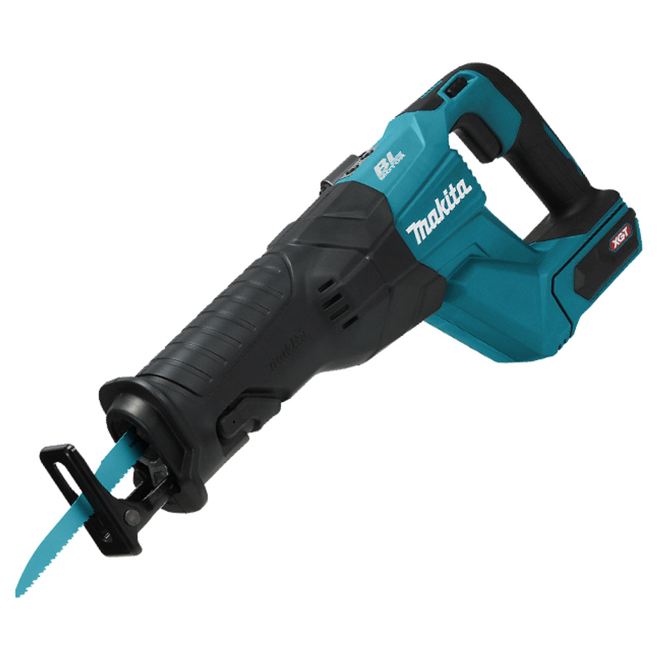 Makita DK0179G701, 40V Max XGT Li-Ion Cordless 7 Tool Combo Kit (4.0Ah x 2)