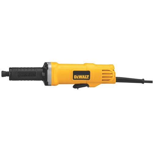 DEWALT DWE4887N, 1-1/2'' (40mm) Die Grinder, no Lock-On