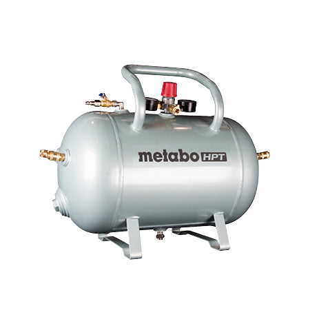 Metabo HPT UA3810ABCM, 10 GALLON RESERVE AIR TANK