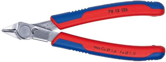 Knipex 78 13 125, Electronic Super Knips