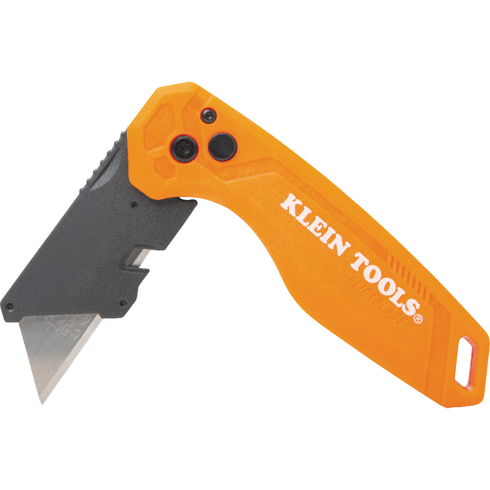 Klein Tools 44302, Folding Utility Knife