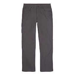 Milwaukee 701G Men's Heavy Duty Flex Work Pants with 6 Pockets - Gray 3232