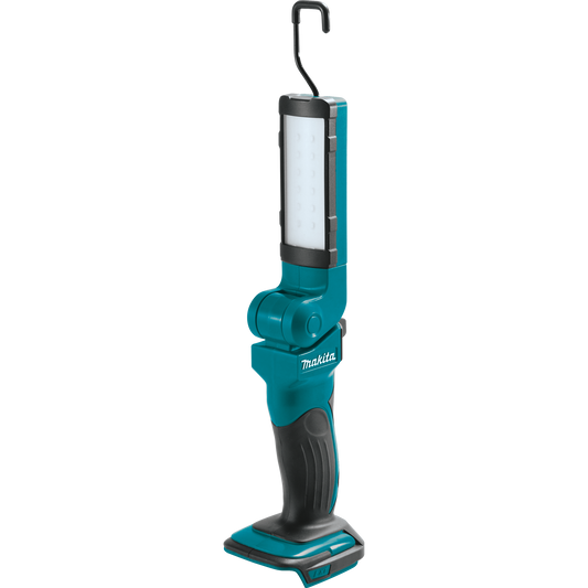 Makita DML801, 14.4/18V LXT LED Flashlight