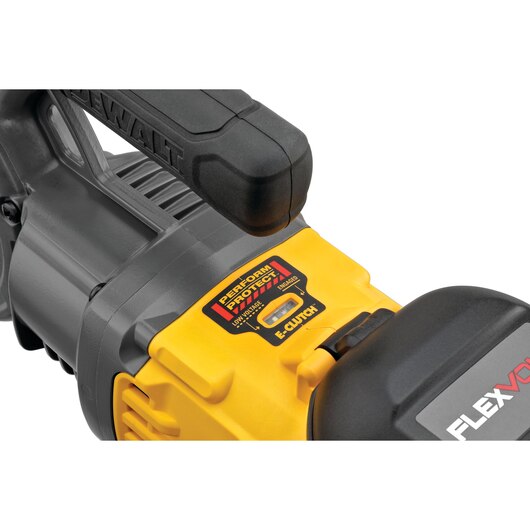 DEWALT DCE700X2, FLEXVOLT 60V MAX Pipe Threader Kit