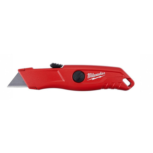 Milwaukee 48-22-1512, Self Retracting Utility Knife