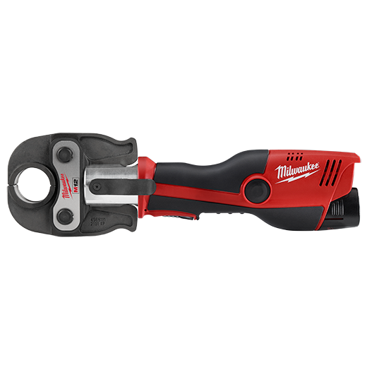 Milwaukee 49-16-2496, 1/2"-1" IPS-P Press Jaw Kit For M12™ FORCELOGIC™ Press Tool