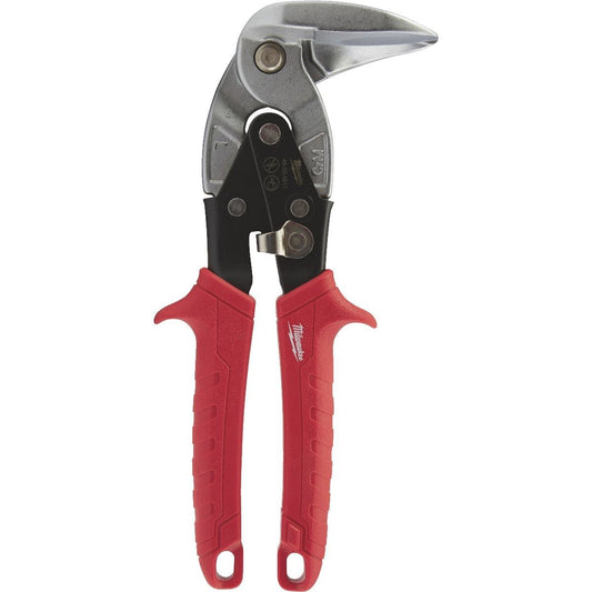 Milwaukee 48-22-4511, Left Cutting Right Angle Snips