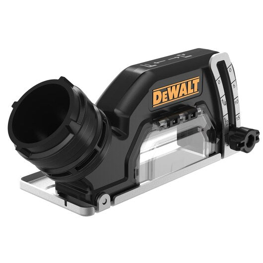 DEWALT DCS438B, 20V MAX 3IN COMPACT CUT OFF TOOL - (Tool Only)