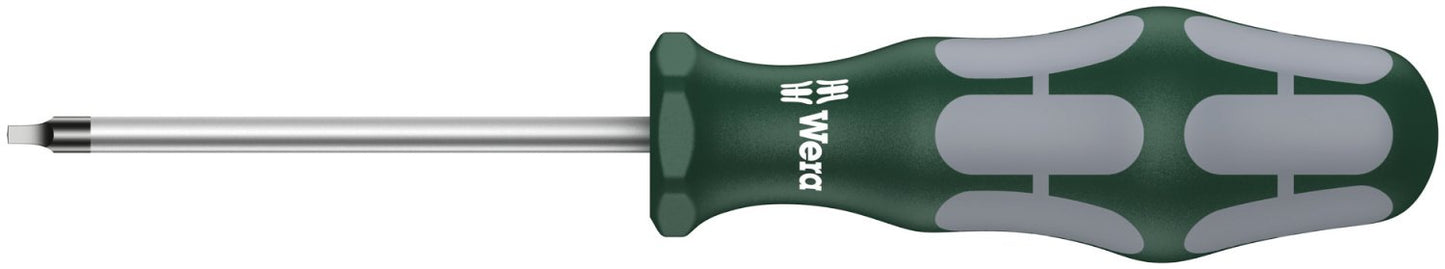 Wera 05117682001, 368 # 1 X 80 MM for Square Socket Head