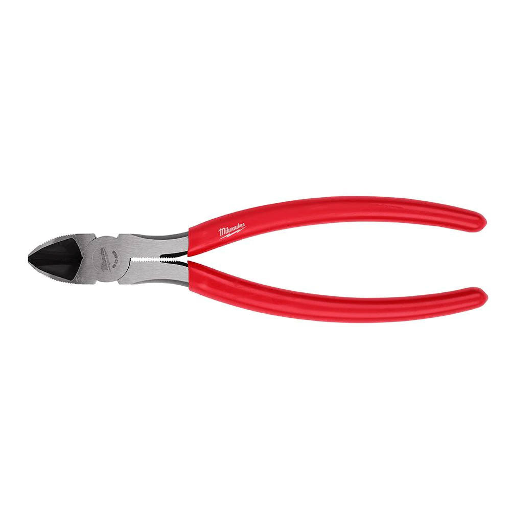 Milwaukee 48-22-6508, 8" Diagonal Cutting Pliers