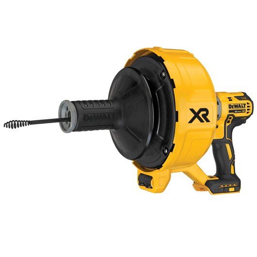 DEWALT DCD200B, 20V MAX XR Brushless Drain Snake (Tool Only)