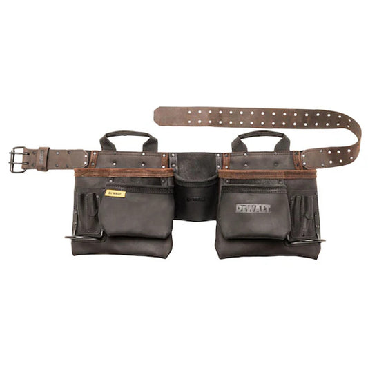 DEWALT DWST550112, Leather Tool Apron