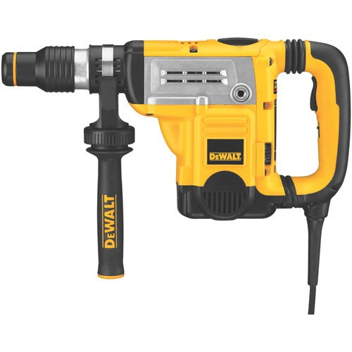 DEWALT D25601K, 1-3/4'' SDS MAX Combination Hammer