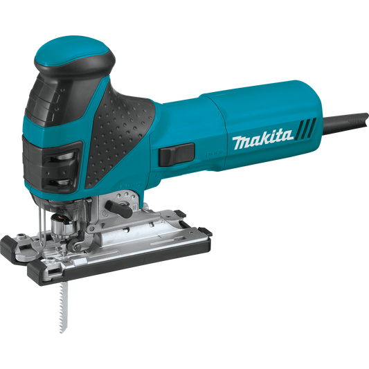 Makita 4351FCT, Jig Saw - Heavy Duty VS Orbital Barrel Handle