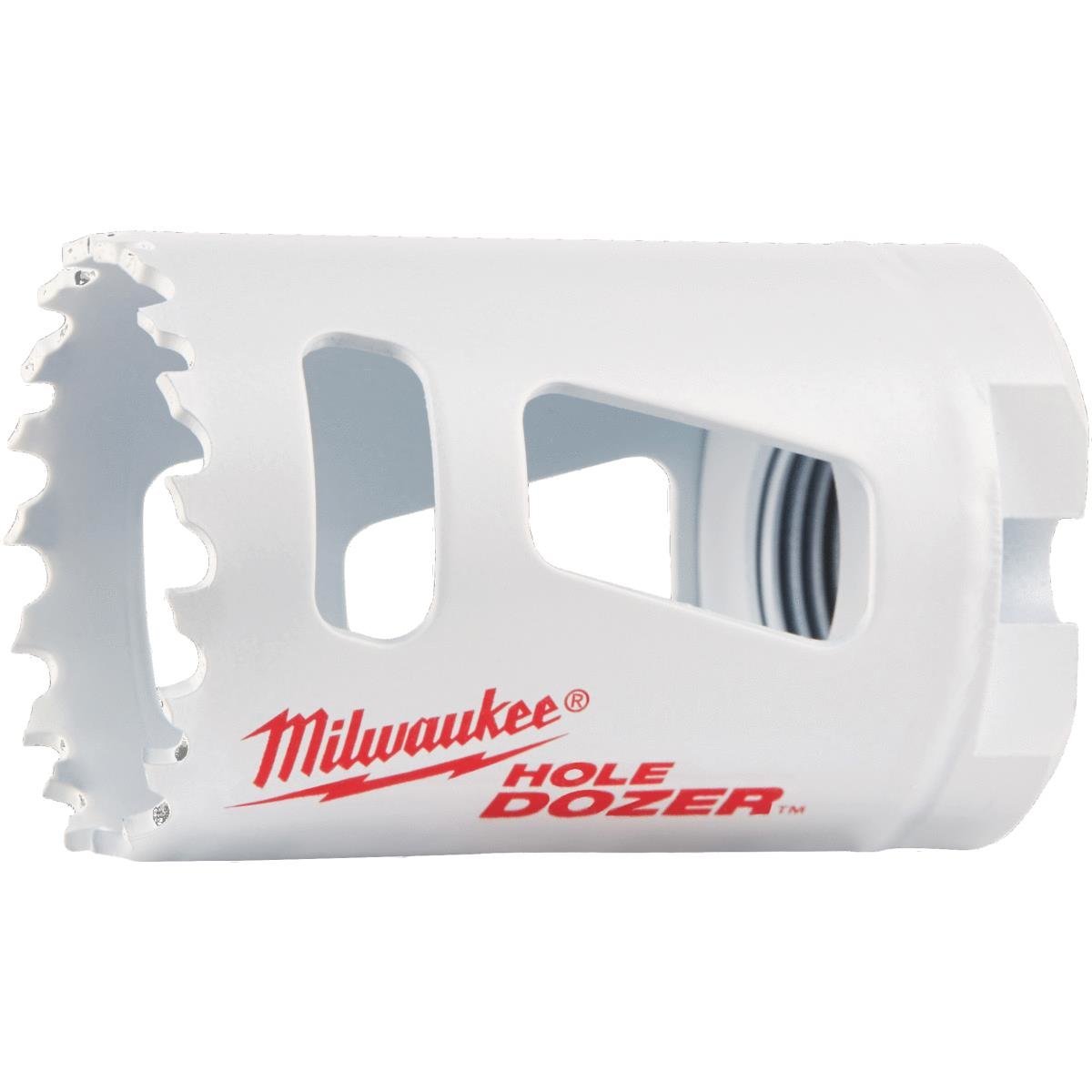 Milwaukee 49-56-0012, 5/8" Hole Dozer Bi-Metal Hole Saw