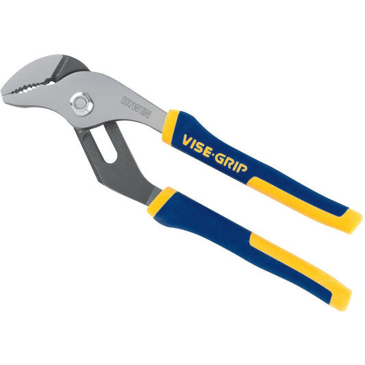 Irwin 2078508, Vise-Grip 8" Groove Joint Pliers