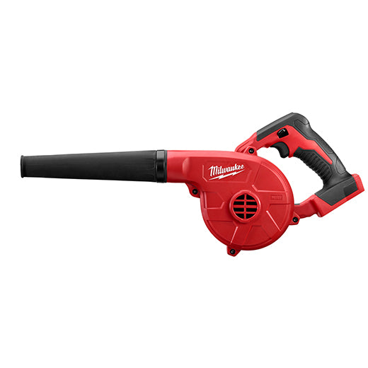 Milwaukee 0884-20, M18 Compact Blower (Tool Only)