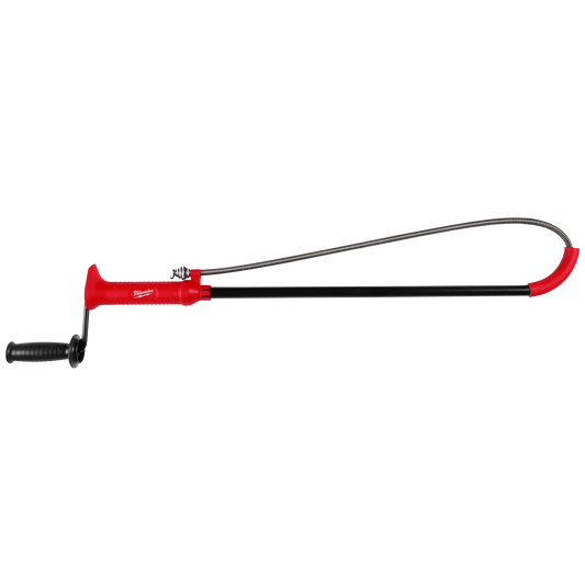 Milwaukee 48-22-5765, 3' Toilet Auger