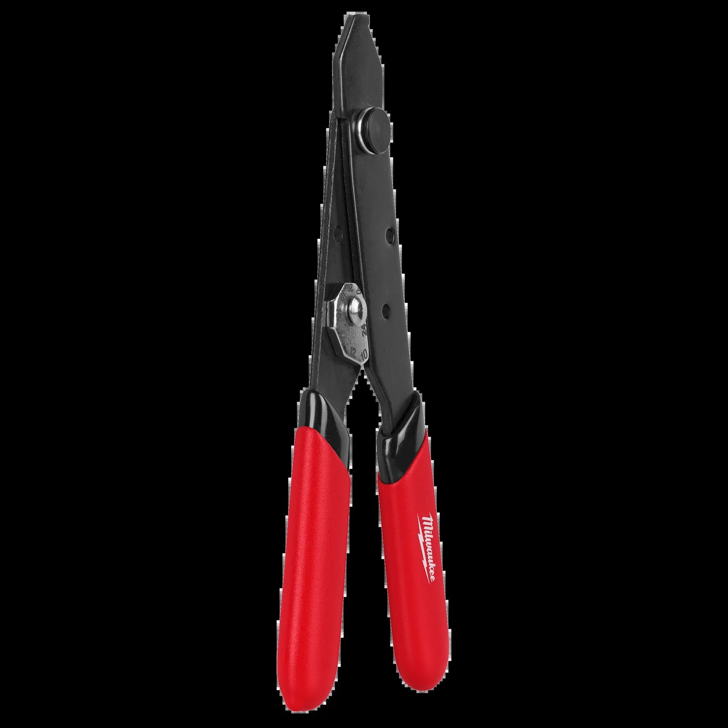 Milwaukee 48-22-3040, 10-24 AWG Adjustable Compact Wire Stripper & Cutter