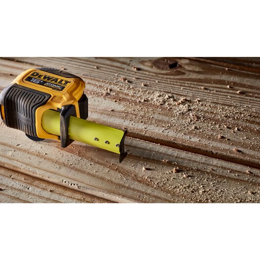 DEWALT DWHT38116S, Atomic Tape Measure 16'