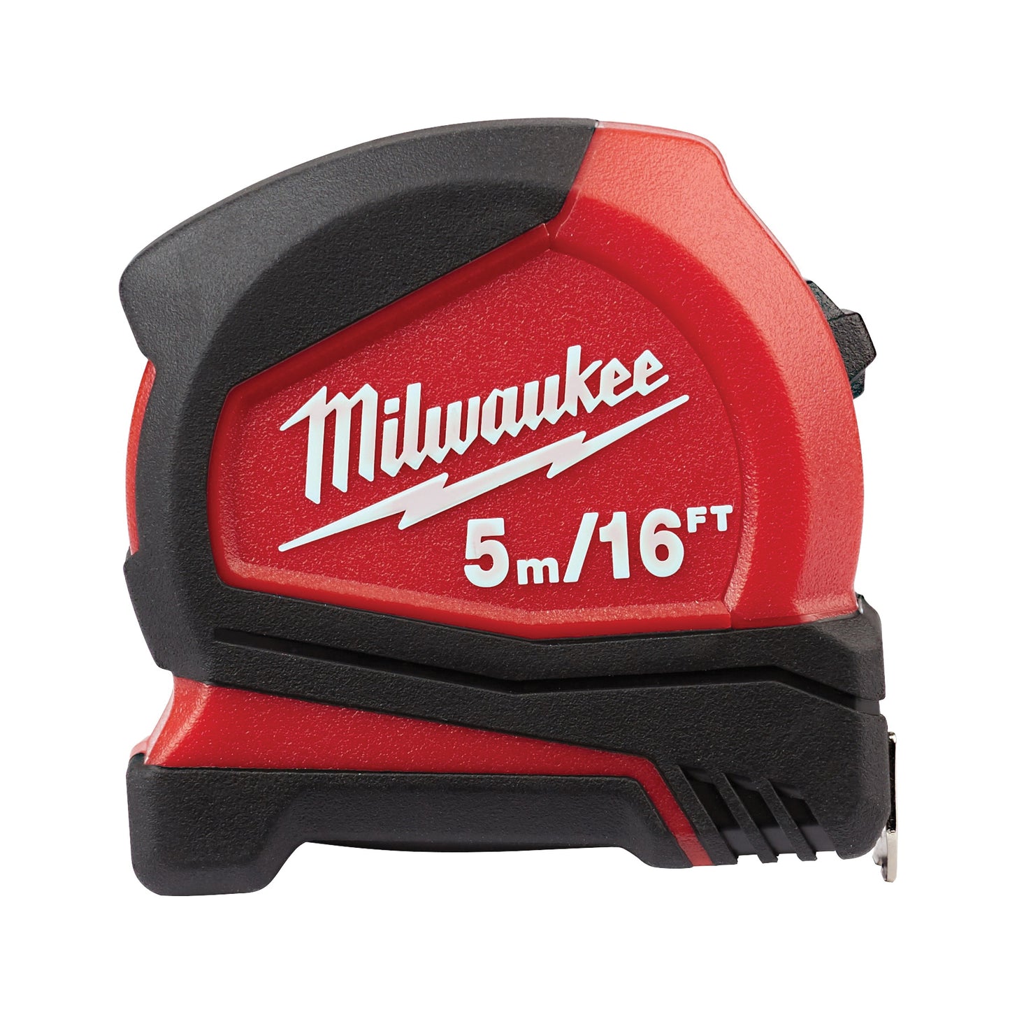 Milwaukee 48-22-6617, 5M/16FT COMPACT TAPE MEASURE