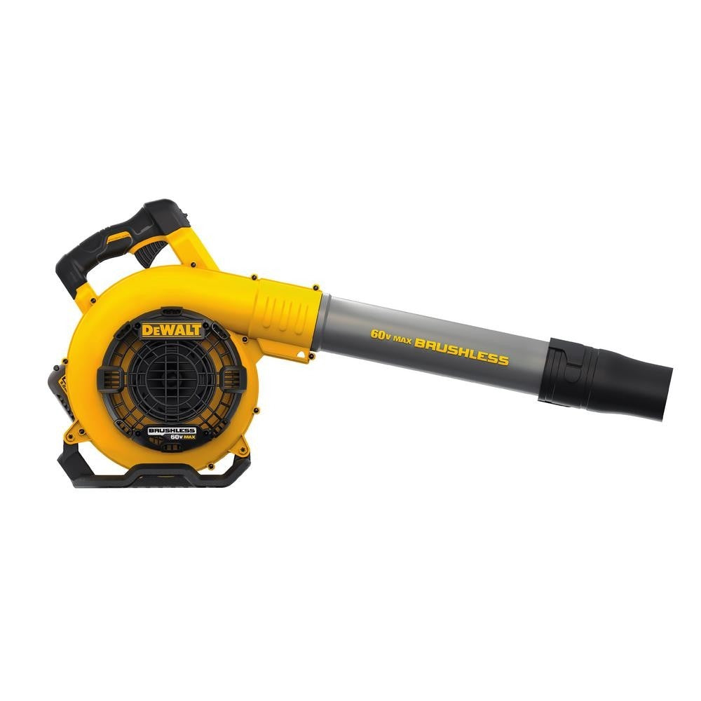 DEWALT DCBL770X1, 60V MAX FLEXVOLT Handheld Blower Kit