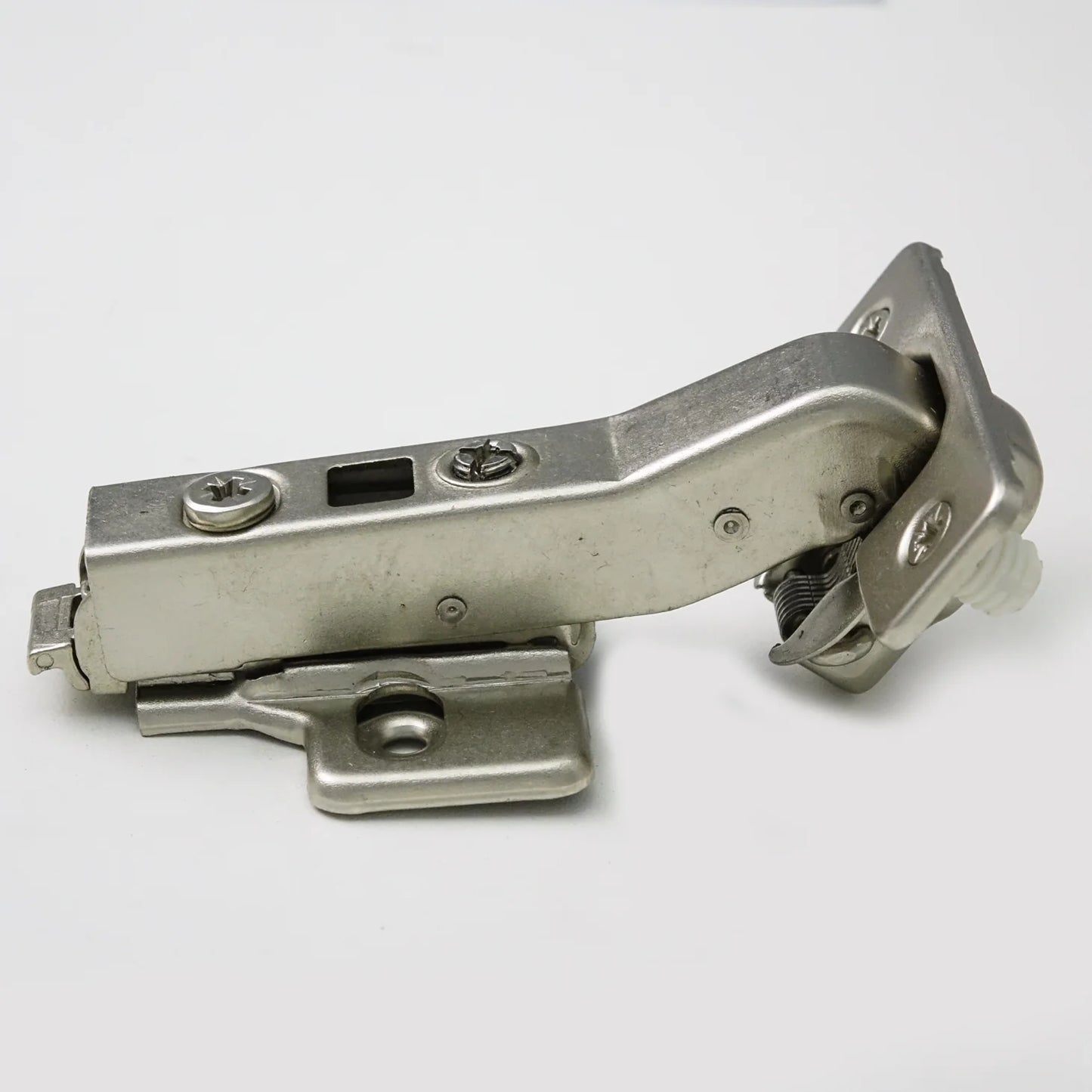 Eurofit HT-45A, Soft Closing Hinge 45 Degree