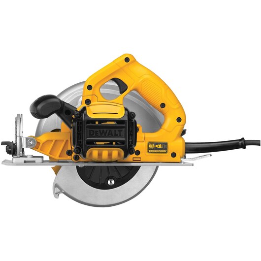 DEWALT DWE575, 7 1/4'' Lightweight Circular saw