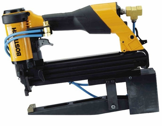 Bostitch ESD-450S2P, PNEUMATIC STICK STAPLING PLIER