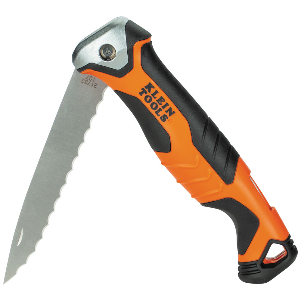 Klein Tools 31733, Folding Insulation Cutter