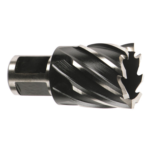 Milwaukee 49-59-1625, HSS Annular Cutter 1-5/8", 1" Depth