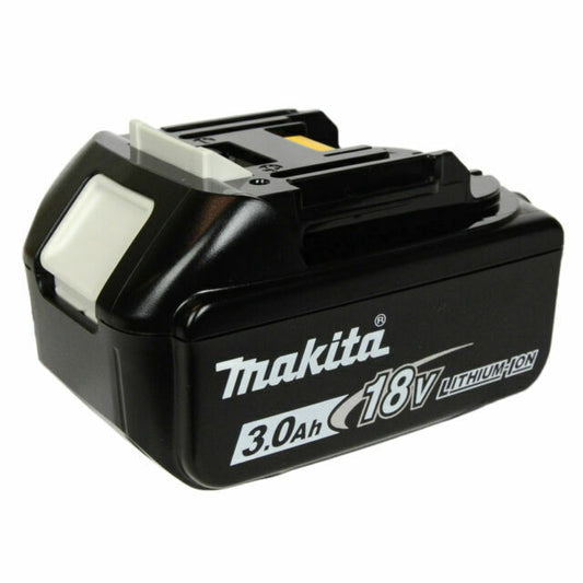 Makita BL1830B, 18V LXT Lithium-Ion 3.0Ah Battery