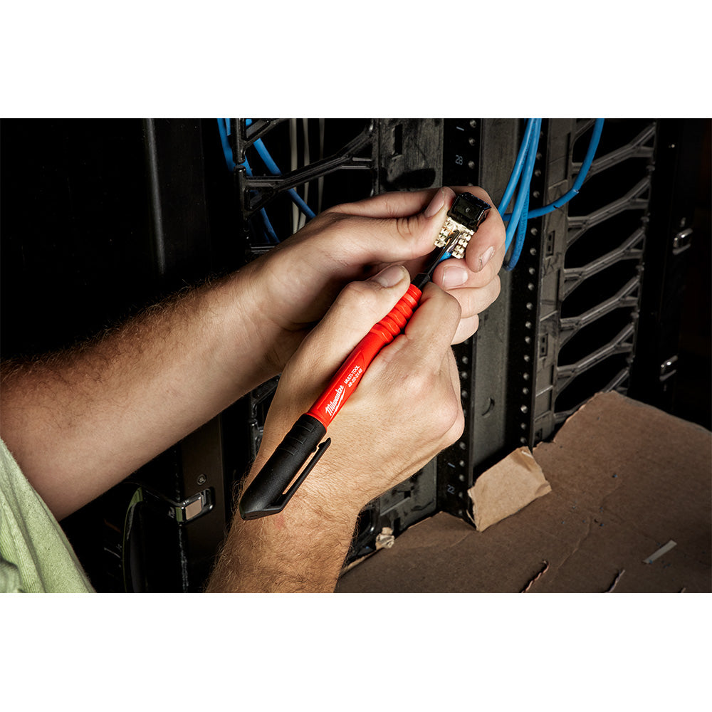 Milwaukee 48-22-2145, 4-in-1 Multi Pick