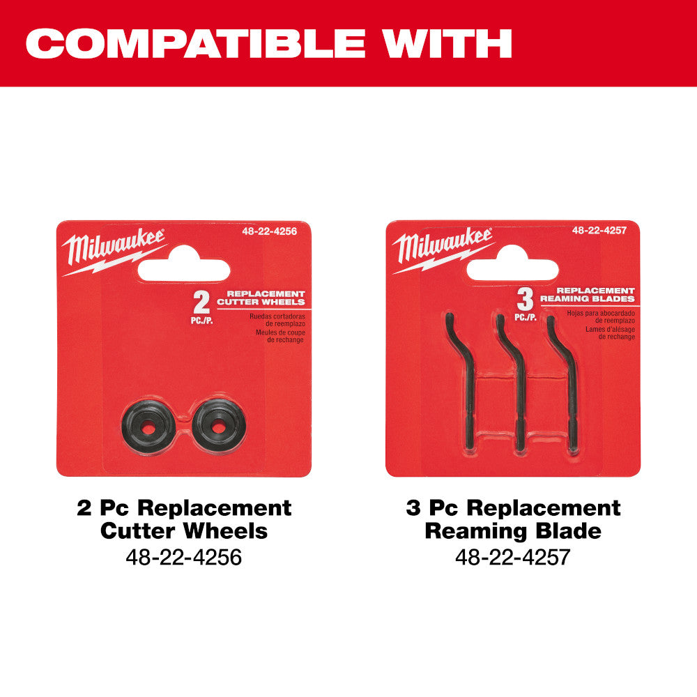 Milwaukee 48-22-4252, 1-1/2" Constant Swing