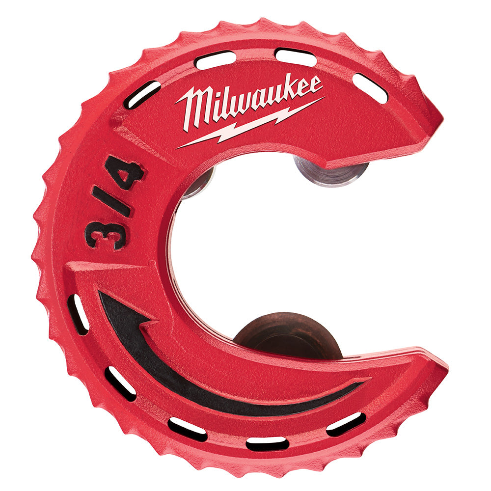 Milwaukee 48-22-4261, 3/4" Close Quarters Tubing Cutter