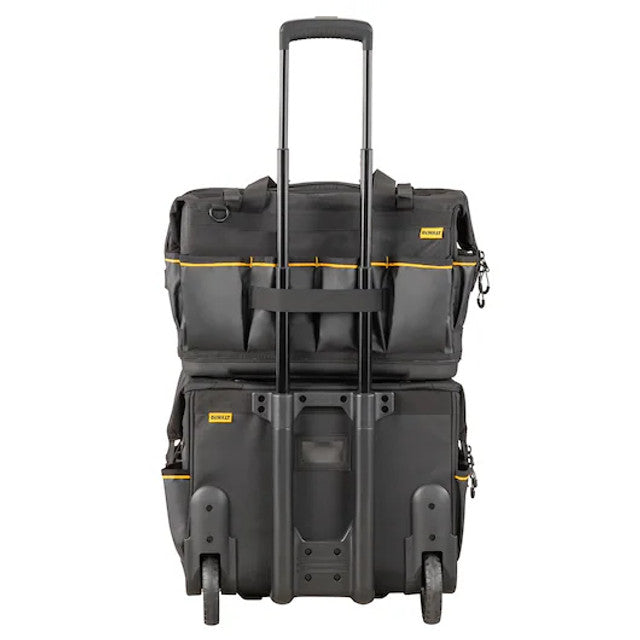 DEWALT DWST560104, 20in PRO Open Mouth Tool Bag