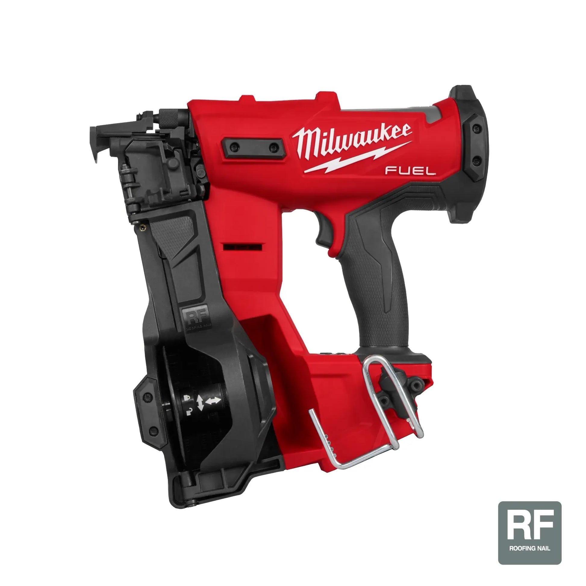 Milwaukee 2909-20, M18 FUEL™ Coil Roofing Nailer (Tool Only)