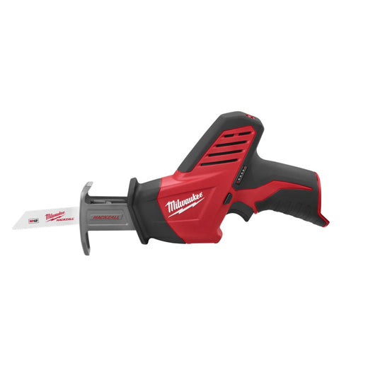 Milwaukee 2420-20, M12 HACKZALL Recip Saw (Tool Only)