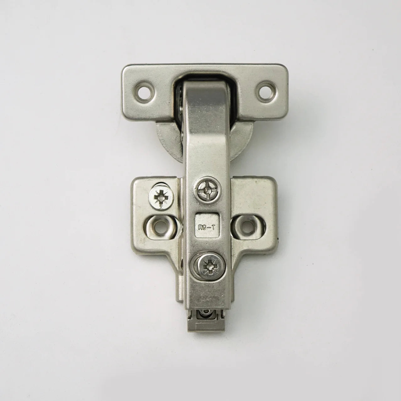 Eurofit HT-90A, 90º Soft Close Hinge for Blind Corner Cabinet