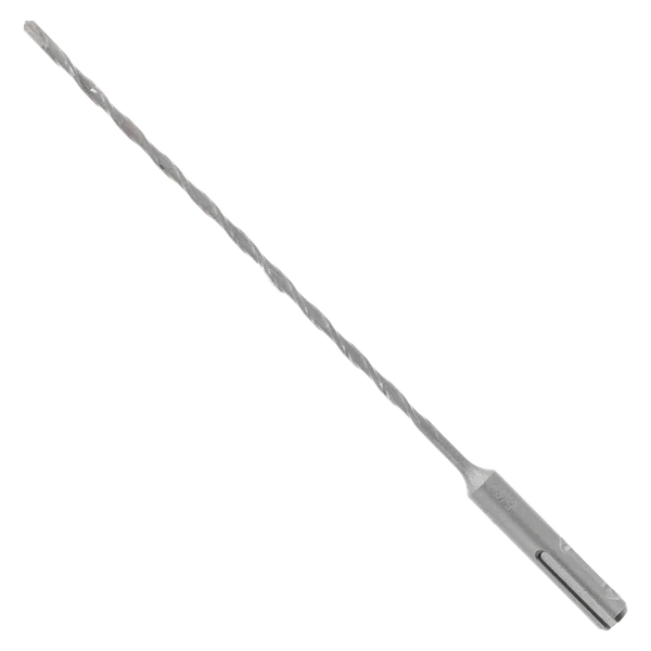 Diablo DMAPL2030, SDS-Plus 2-Cutter Carbide-Tipped Hammer Drill Bit 5/32" x 6" x 8"