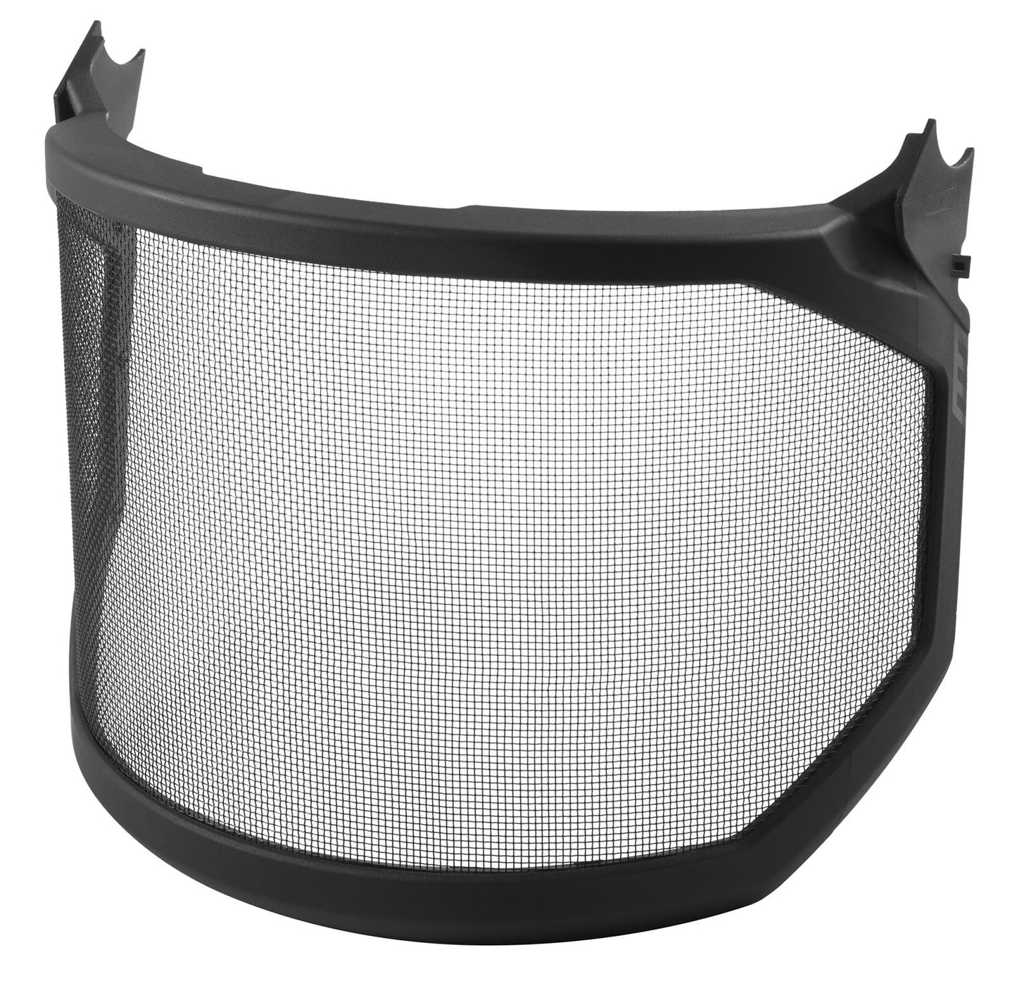 Milwaukee 48-73-1433, 10pk Mesh Shield Replacement (Helmet & Hard Hat Mount)