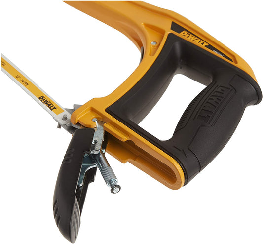 DEWALT DWHT20547L, 5-in-1 Multifunction Hacksaw