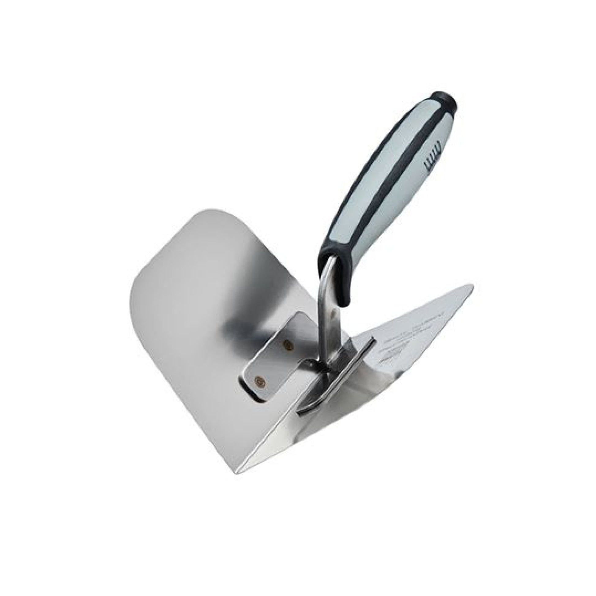 Ragni R65401S, Stainless Steel Internal Corner Trowel