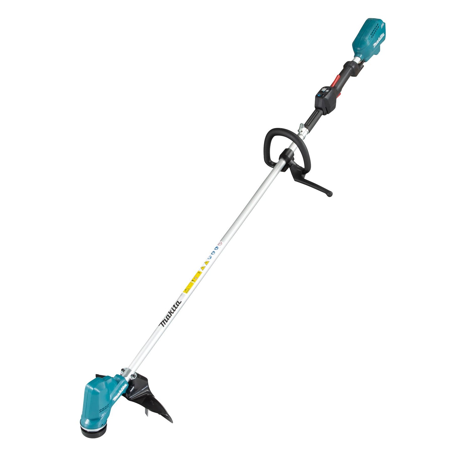 Makita DUR190LZX3, 18V LXT Brushless 17" Line Trimmer (Tool Only) (Excluded From Free Shipping)