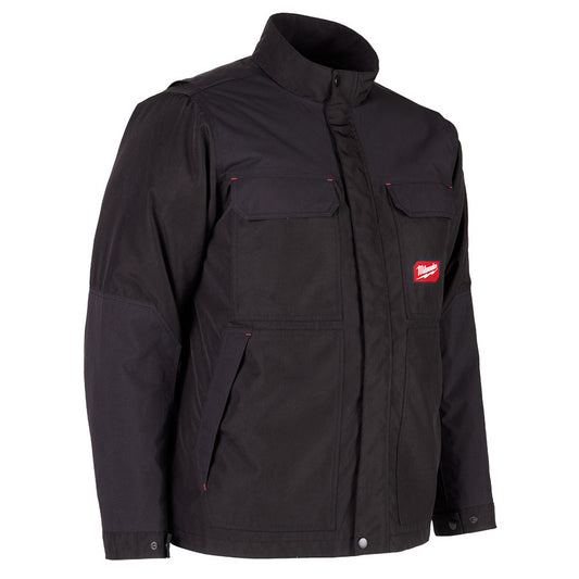 Milwaukee 256B FREEFLEX™ Insulated Jacket Black 