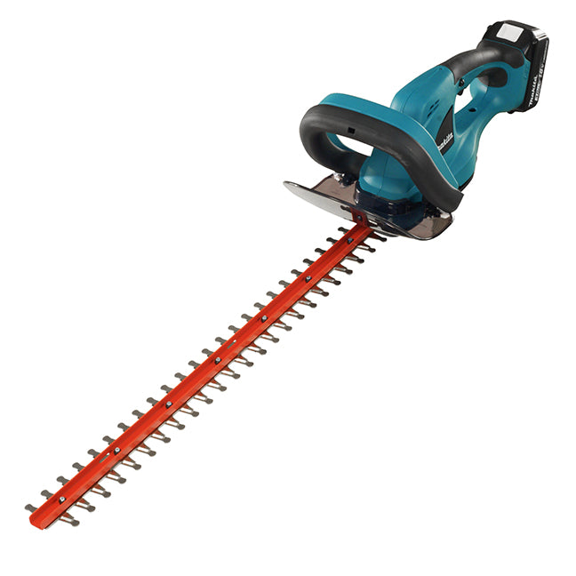 Makita DUH523SF, 18V LXT 22" Hedge Trimmer 3.0Ah 1BL Kit