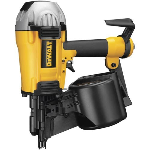 DEWALT D51855, Coil Framing Nailer